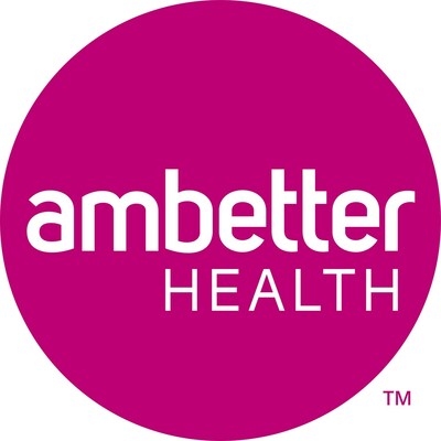 Logo oficial de Ambetter Health