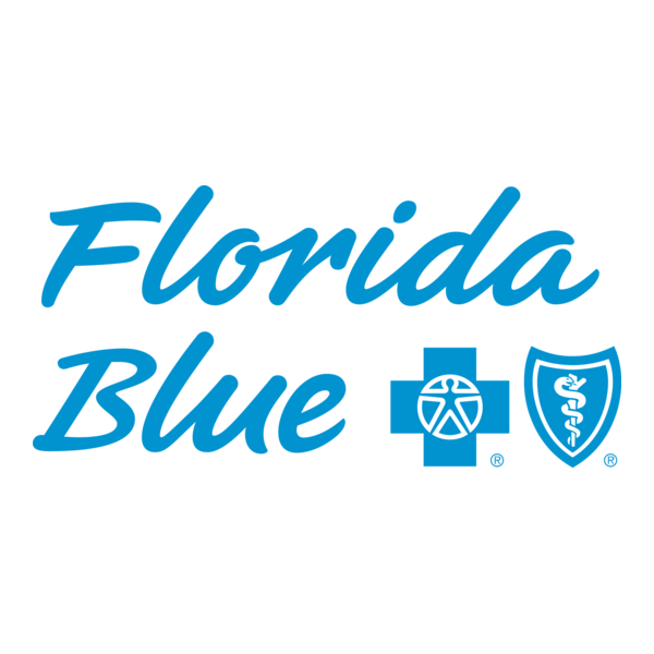 Logo oficial de Florida Blue